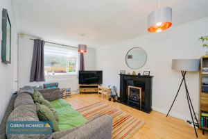 Sitting Room- click for photo gallery